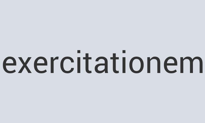 Gorgeous Rubber Red Thunder