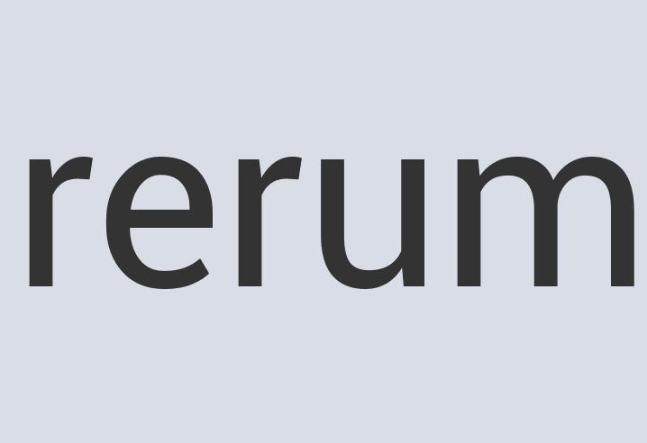 Fantastic Rubber Svelt Smelt